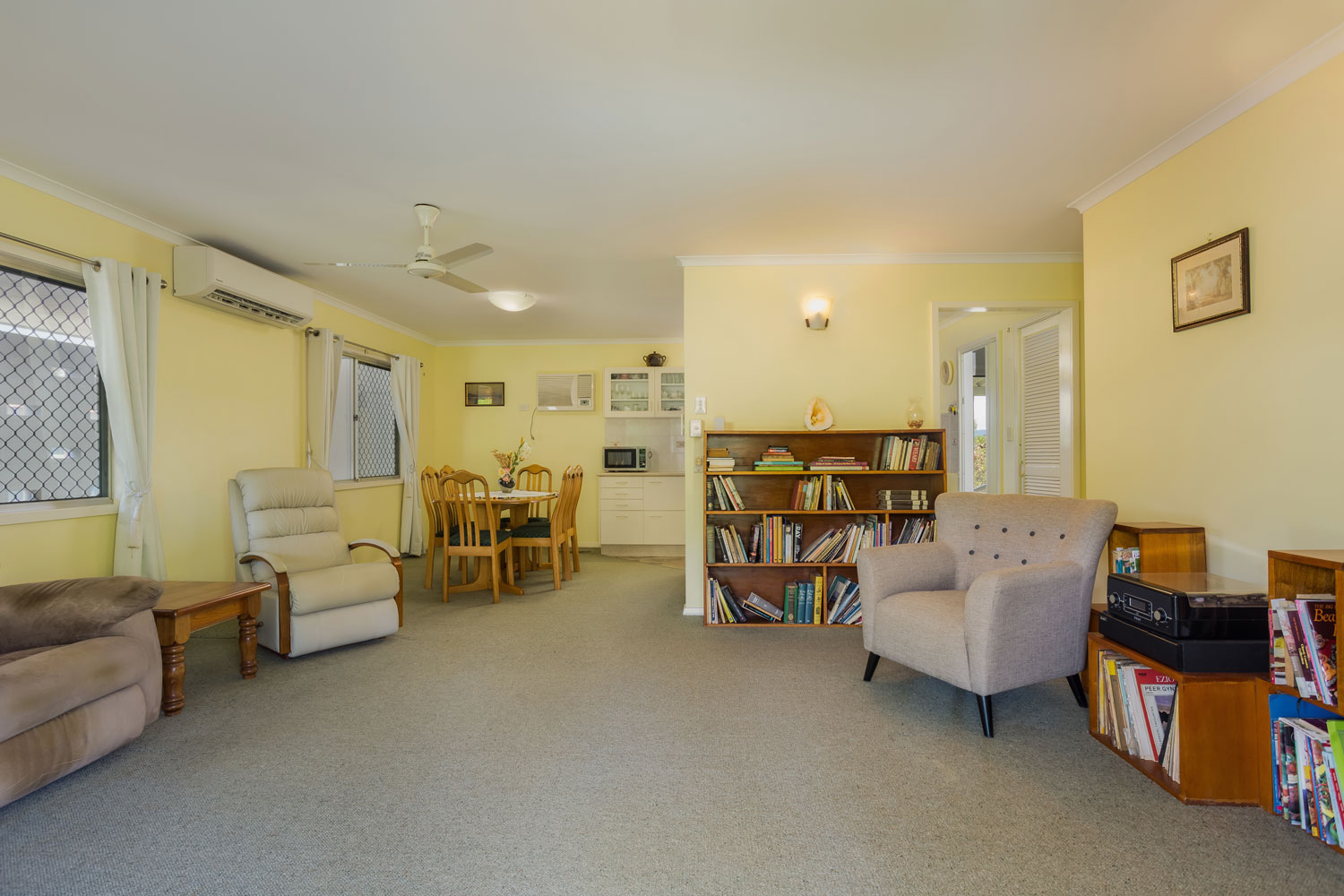 Before Single Exposure Editing