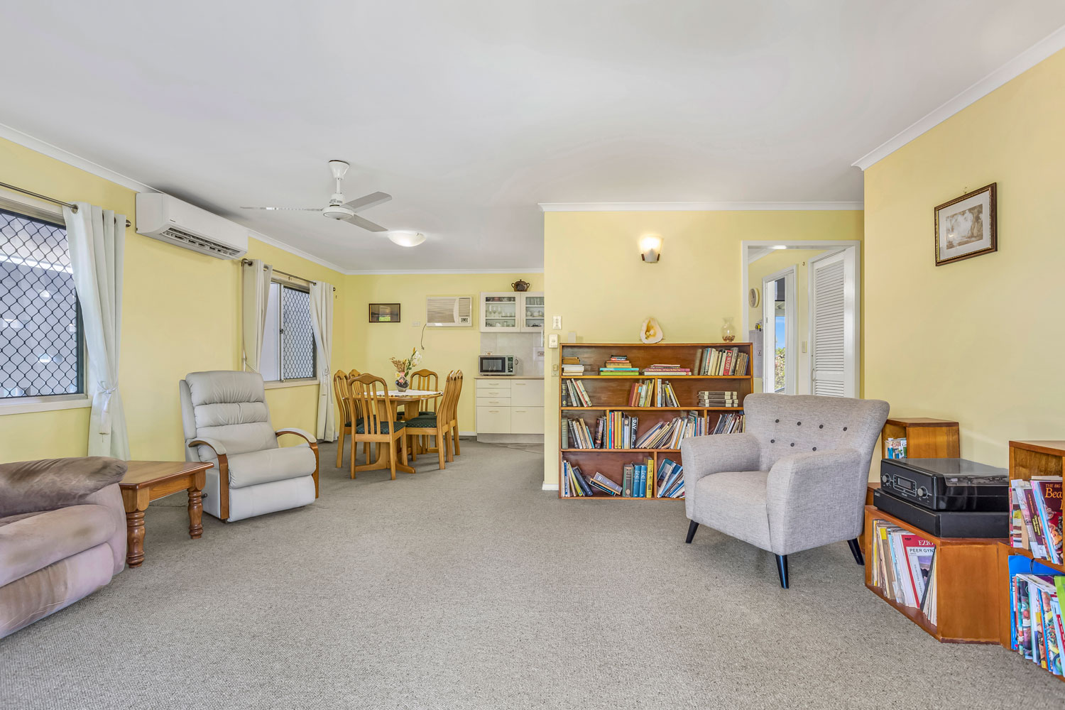 After Single Exposure Editing