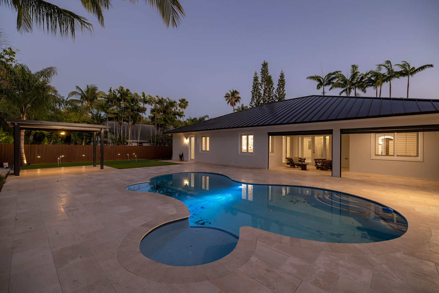 Before Virtual Twilight