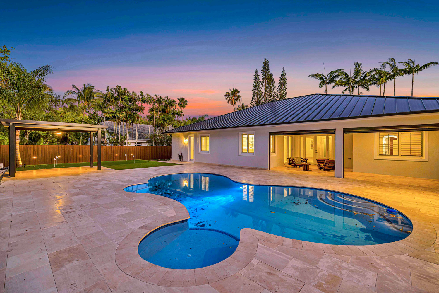 After Virtual Twilight