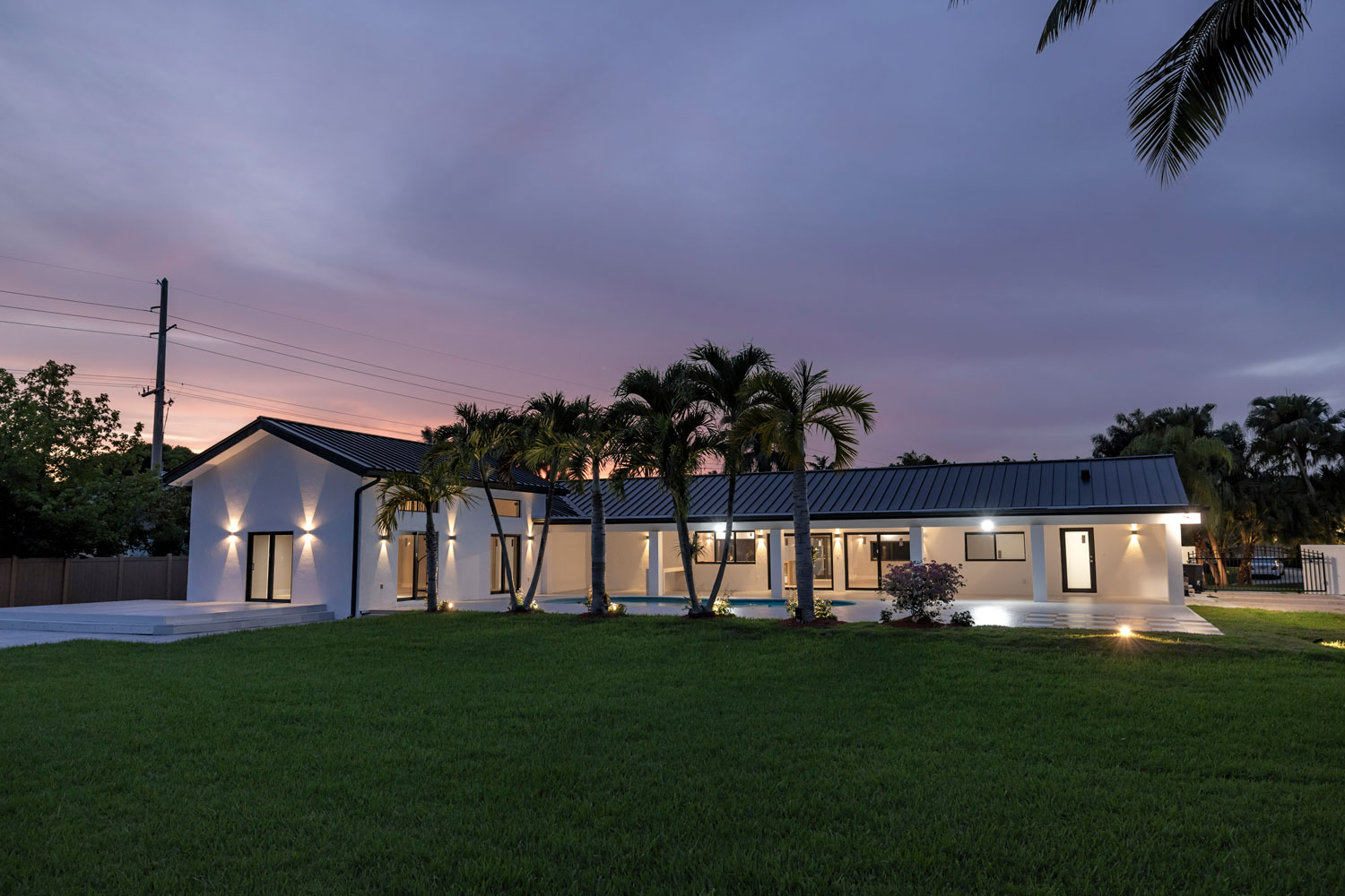 Before Virtual Twilight