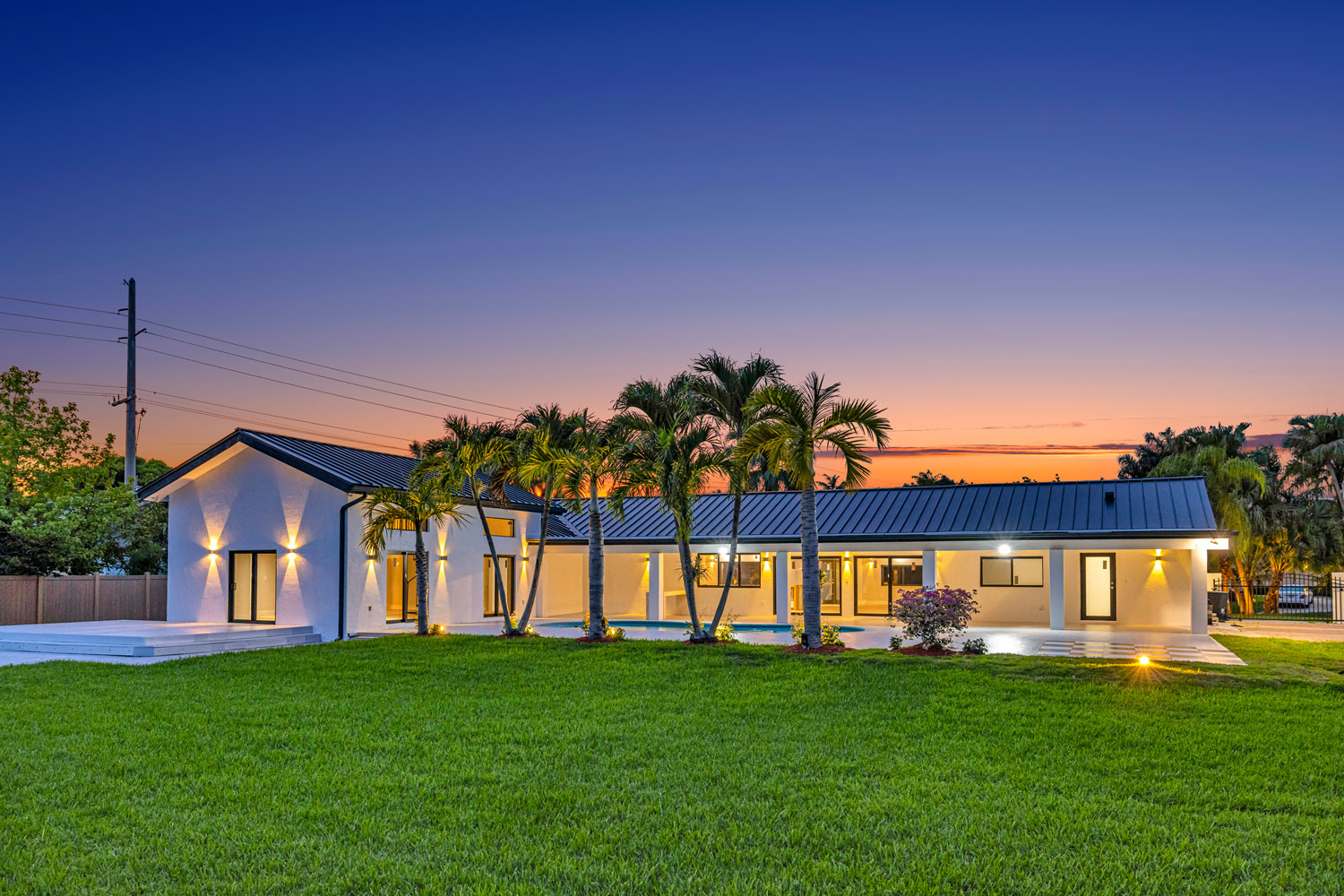 After Virtual Twilight