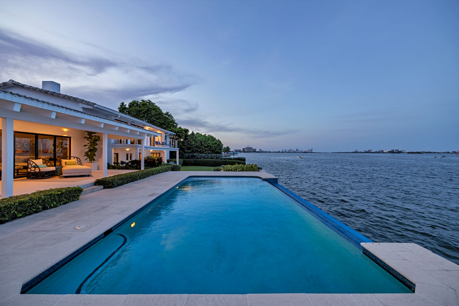 Before Virtual Twilight