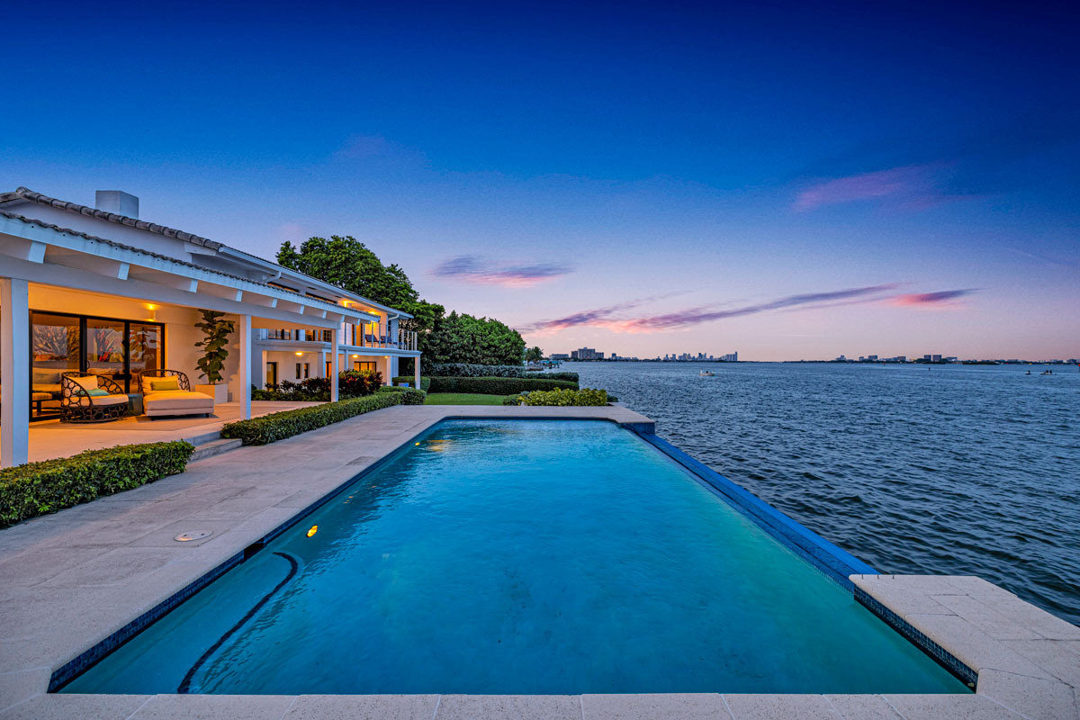 After Virtual Twilight