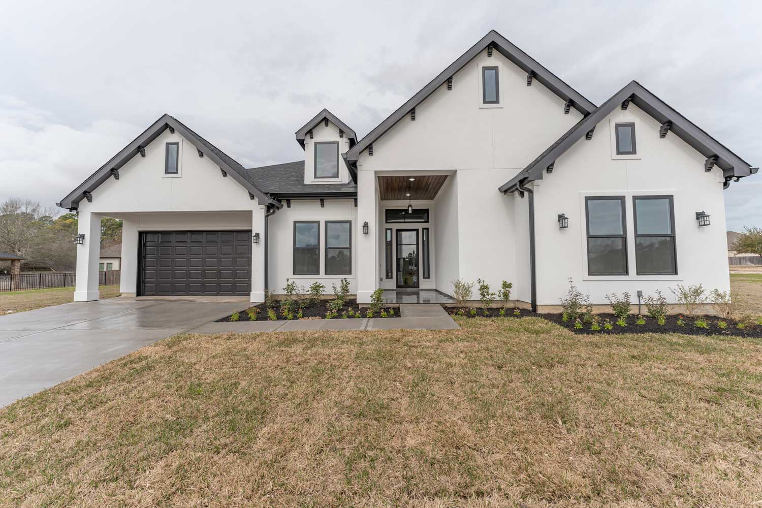 Before Grass and Sky Replace