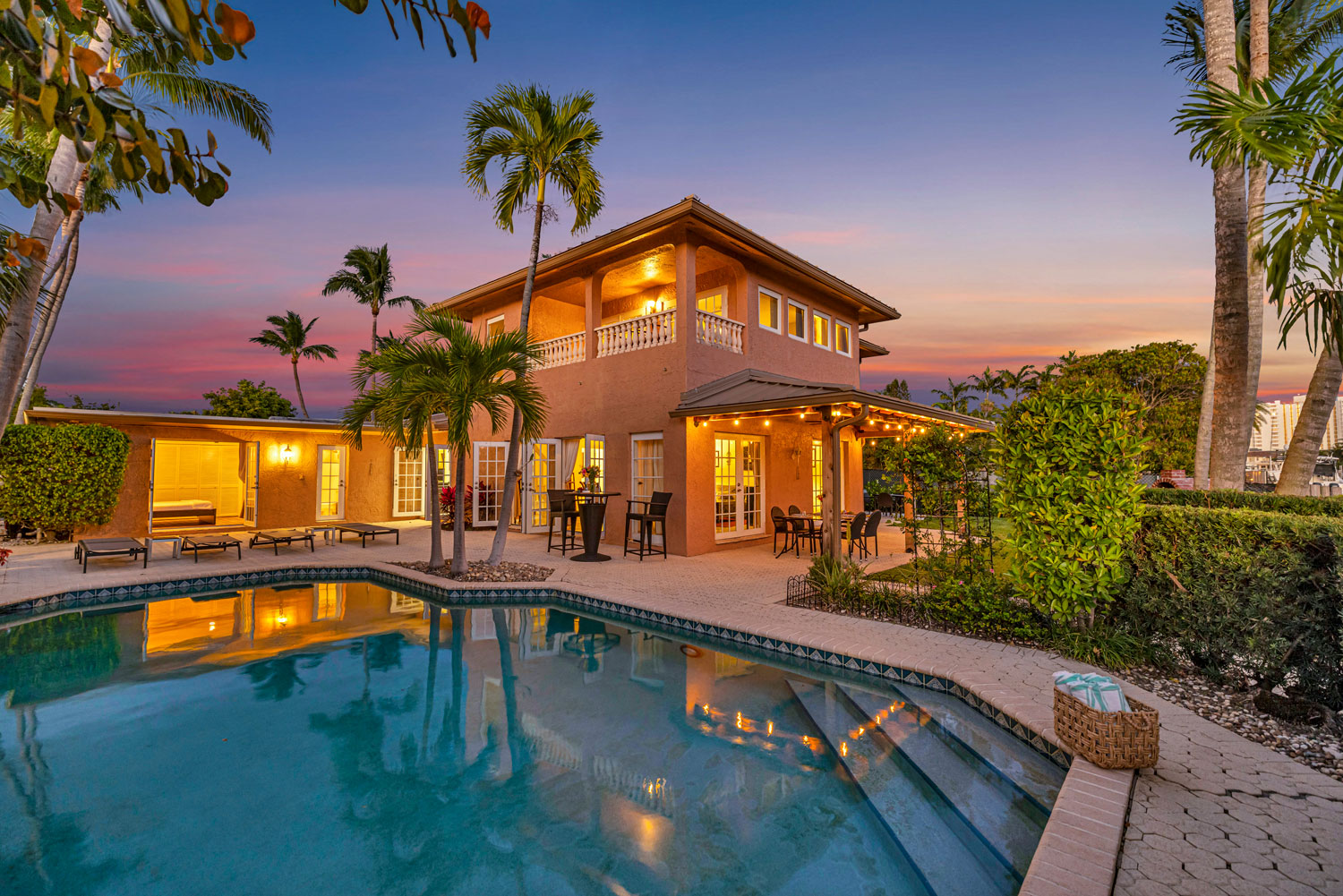 After Virtual Twilight