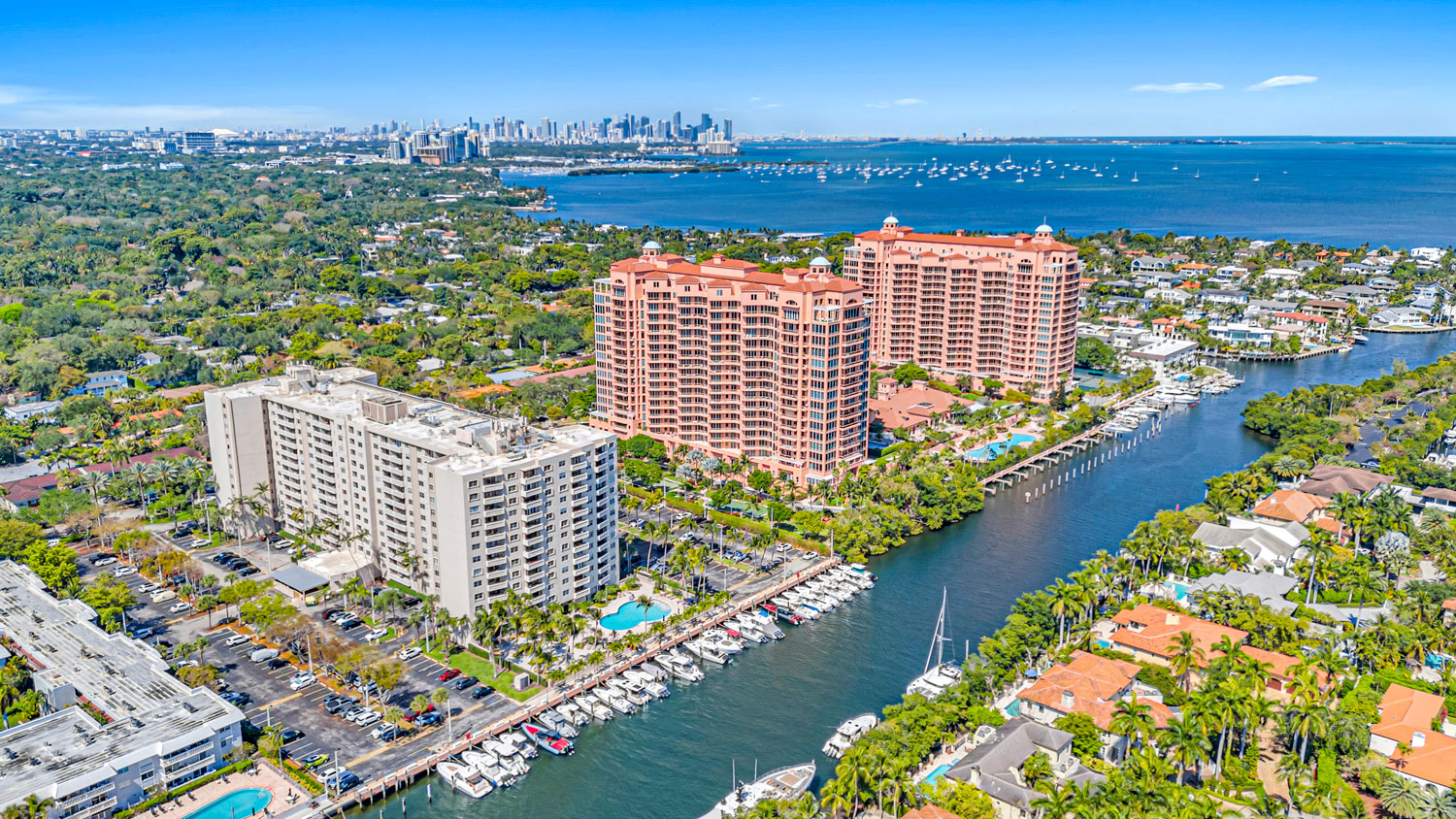 Drone Quality Example