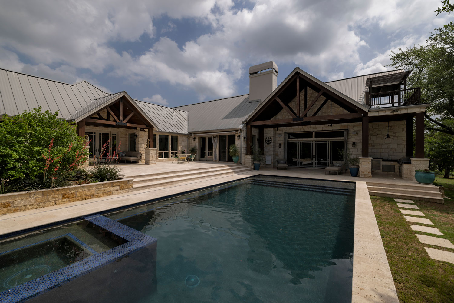 Before Exterior Quality