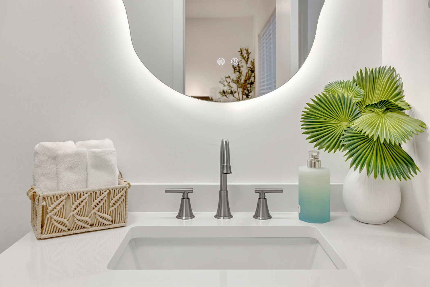 Portrait Photo Editing